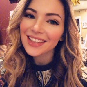 Meet your posher, Megan!